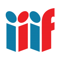 IIIF logo